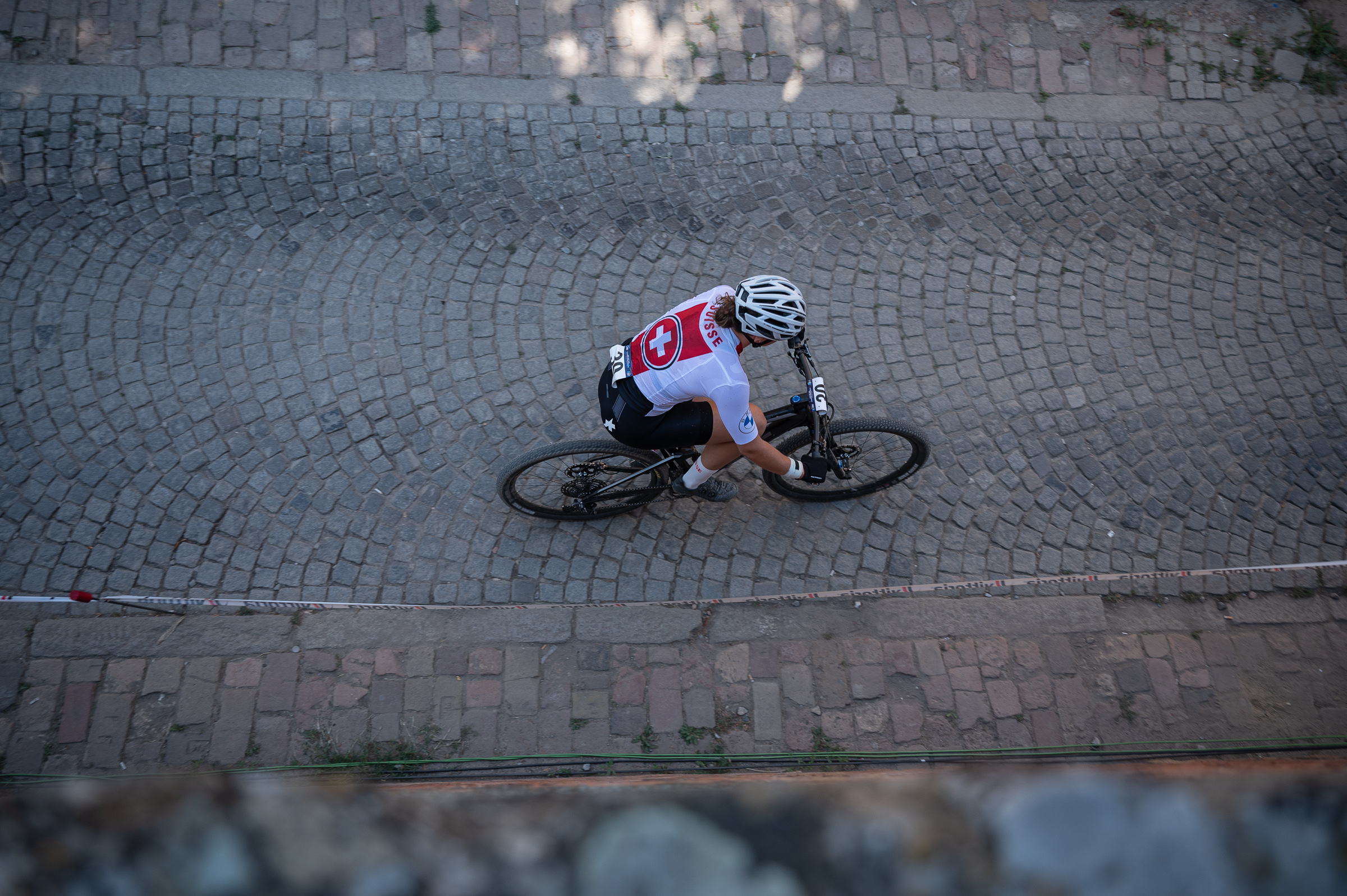 News Ronja Blöchlinger